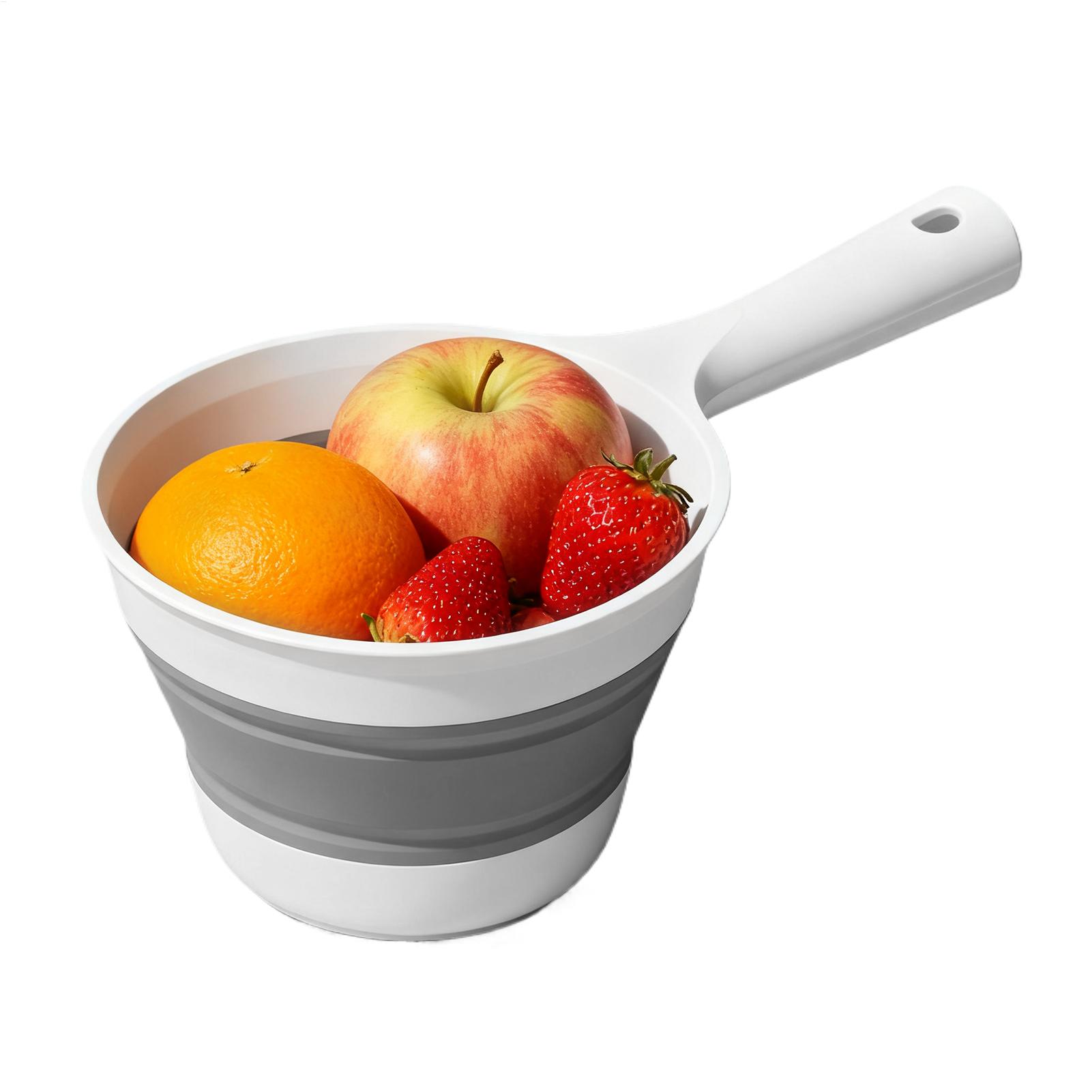 Camping Cooking Meals - Water Ladle Space Saving Ergonomic Grip