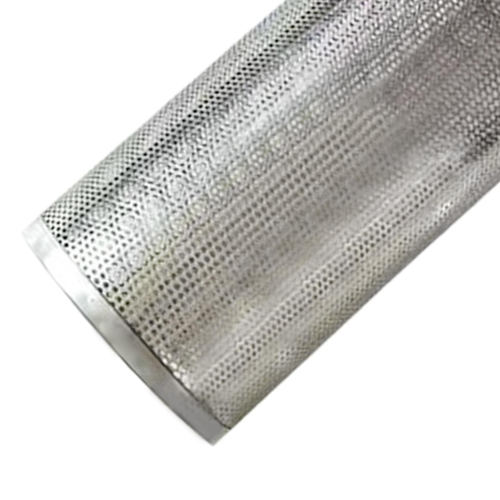 Charcoal Chimney Starter - Chimney Spark Arrestor High Temperature Durable