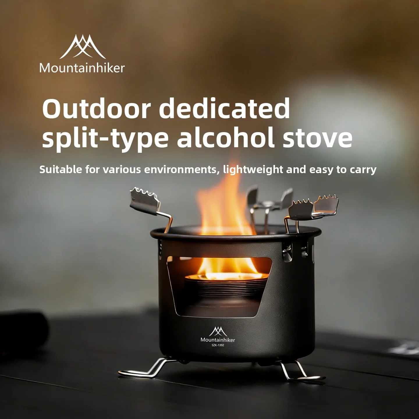 Mountainhiker Outdoor Camping  - đánh giá và giá Camping Cooking Oil