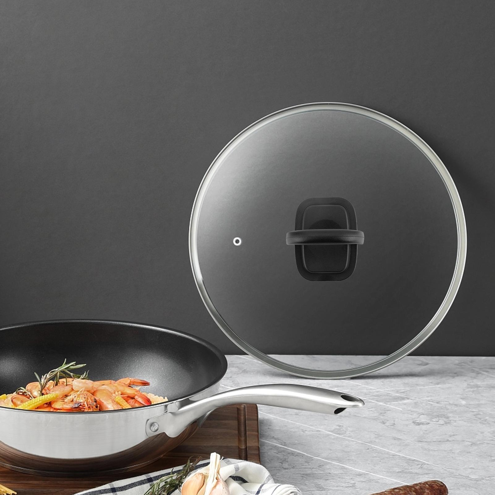 Pot Lid Handle Knob Foldable U - đánh giá và giá Camping Cooking Pot With Lid