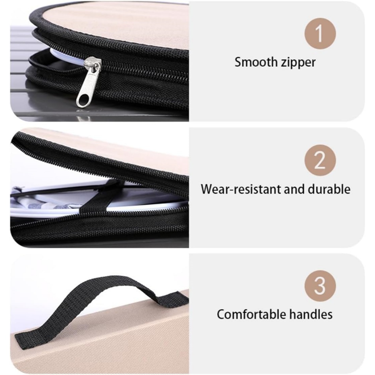 Camping Travel Cooking Utensil - đánh giá và giá Camping Cooking Equipment Bag