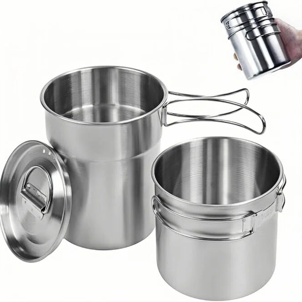 Foldable Camping Cups Mugs Cam - đánh giá và giá Camping Cooking Survival