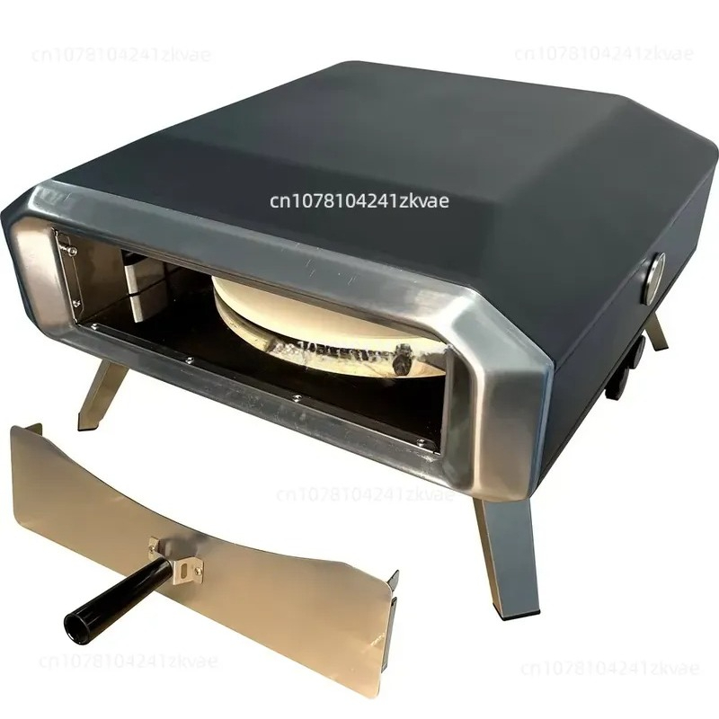 16 Inch  Household Manual Rota - đánh giá và giá Camping Cooking Ovens