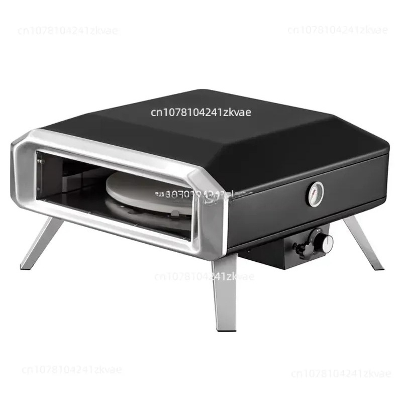 16 Inch  Household Manual Rota - đánh giá và giá Camping Cooking Ovens