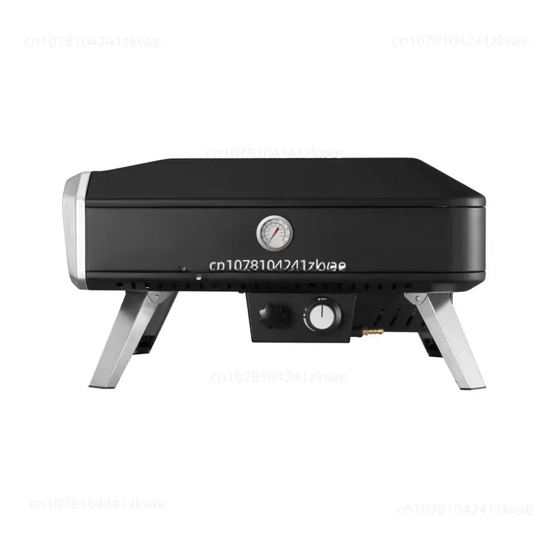 16 Inch  Household Manual Rota - đánh giá và giá Camping Cooking Ovens