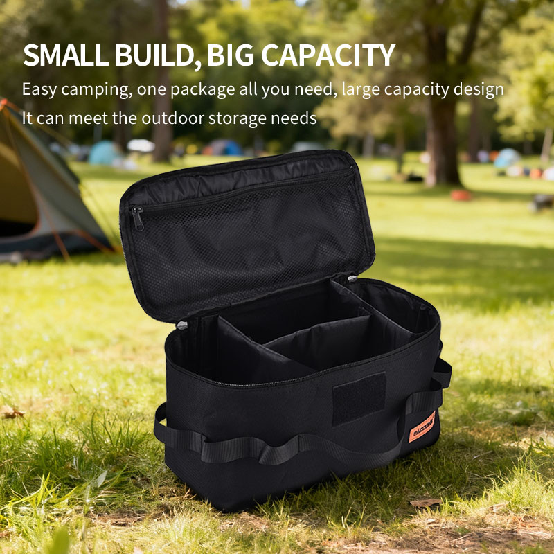 PACOONE Portable Camping Stora - đánh giá và giá Camping Cooking Survival
