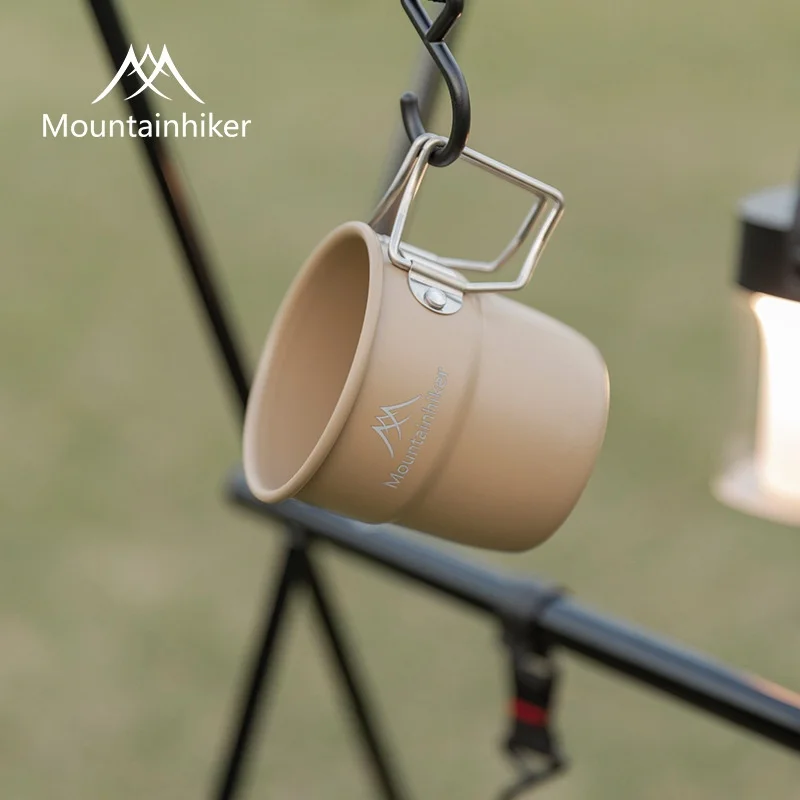 Mountainhiker Camping Cups Alu - đánh giá và giá Camping Cooking Utensil Organizer