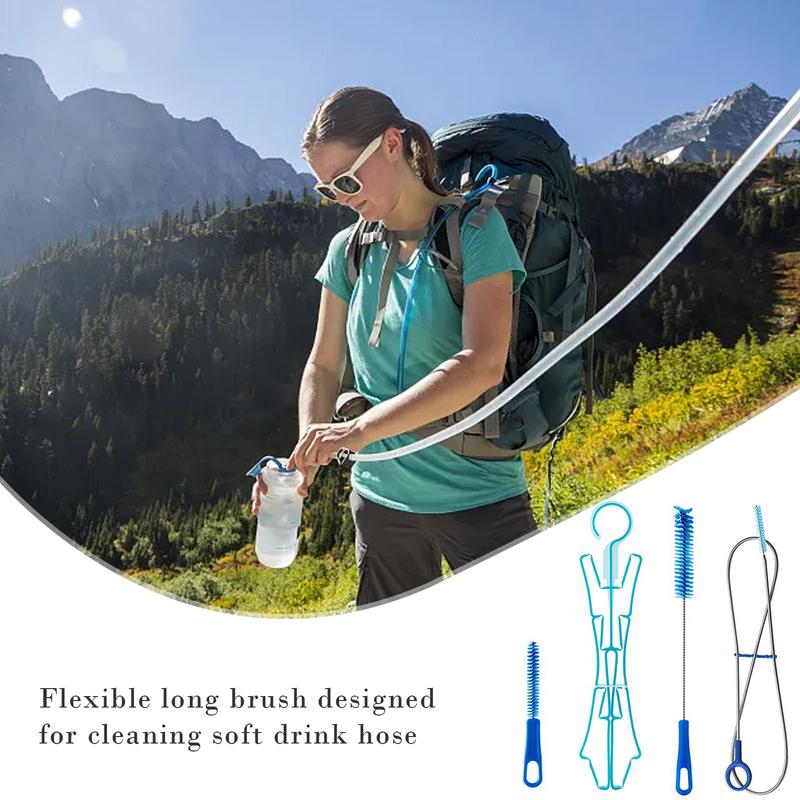 Water Hydration Bladder Cleani - đánh giá và giá Camping Cooking And Drinking