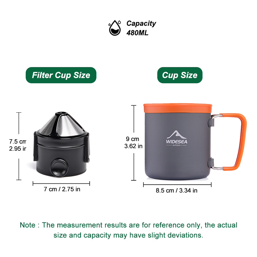 Camping Tableware Outdoor Cook - đánh giá và giá Camping Cooking Survival