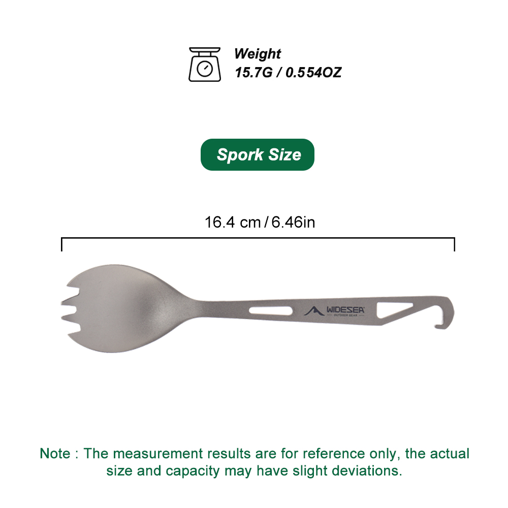 Widesea Camping Cooking Set Sp - đánh giá và giá Camping Cooking Survival