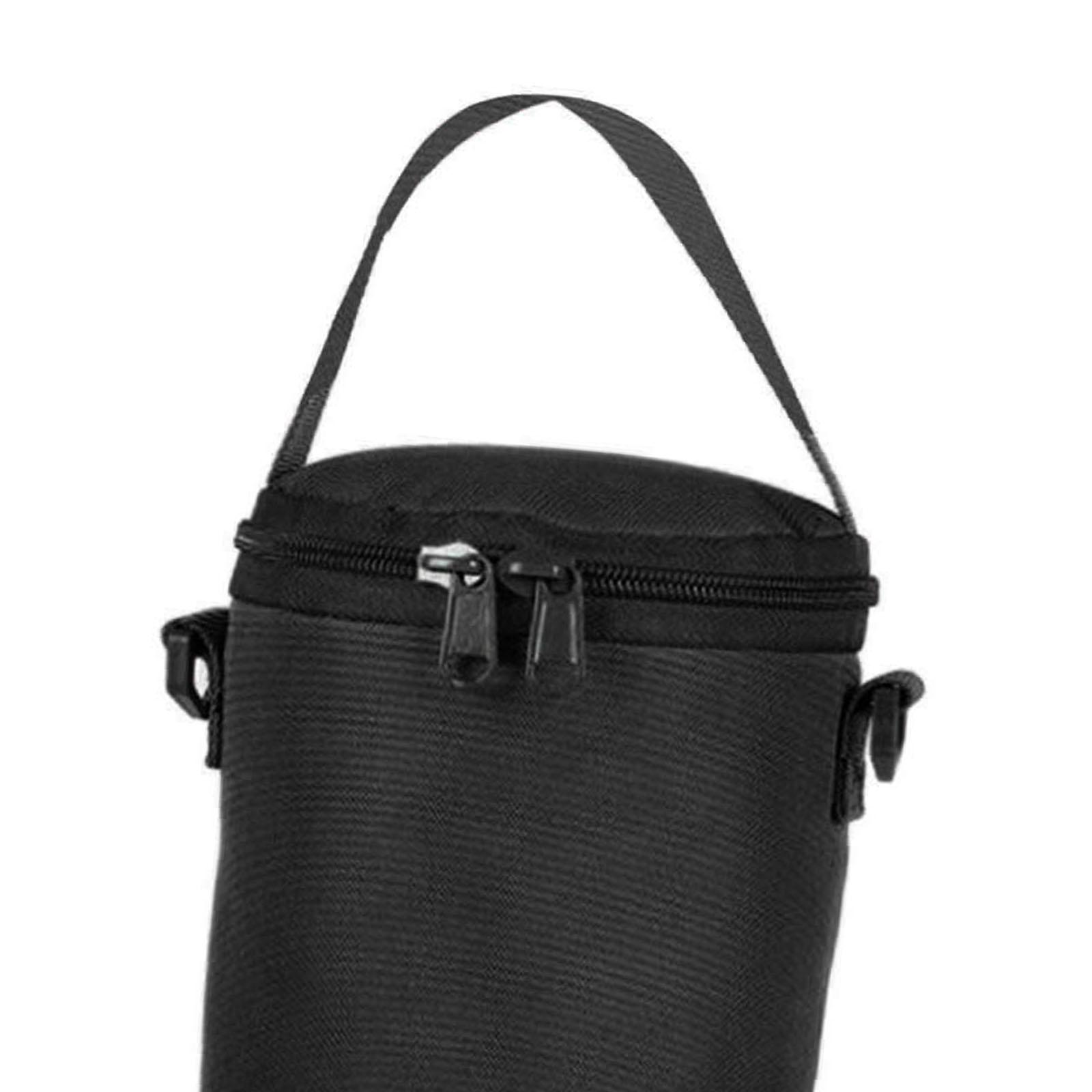 Portable Gas Canister Case Nyl - đánh giá và giá Camping Cooking Equipment Bag