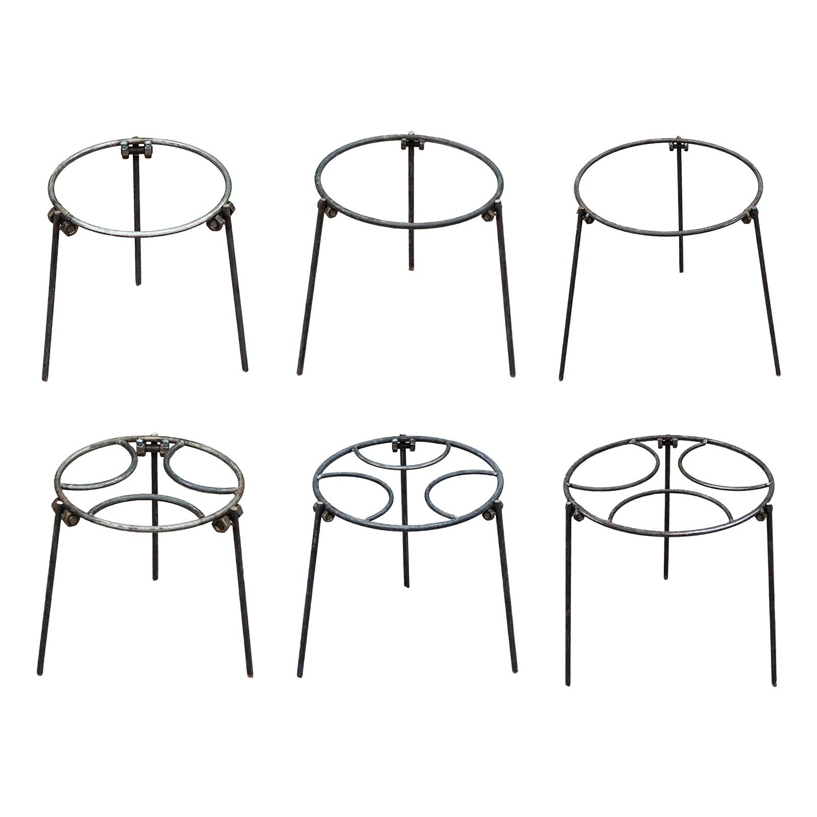 Campfire Tripod,Dutch Oven Mul - đánh giá và giá Camping Cooking Ovens