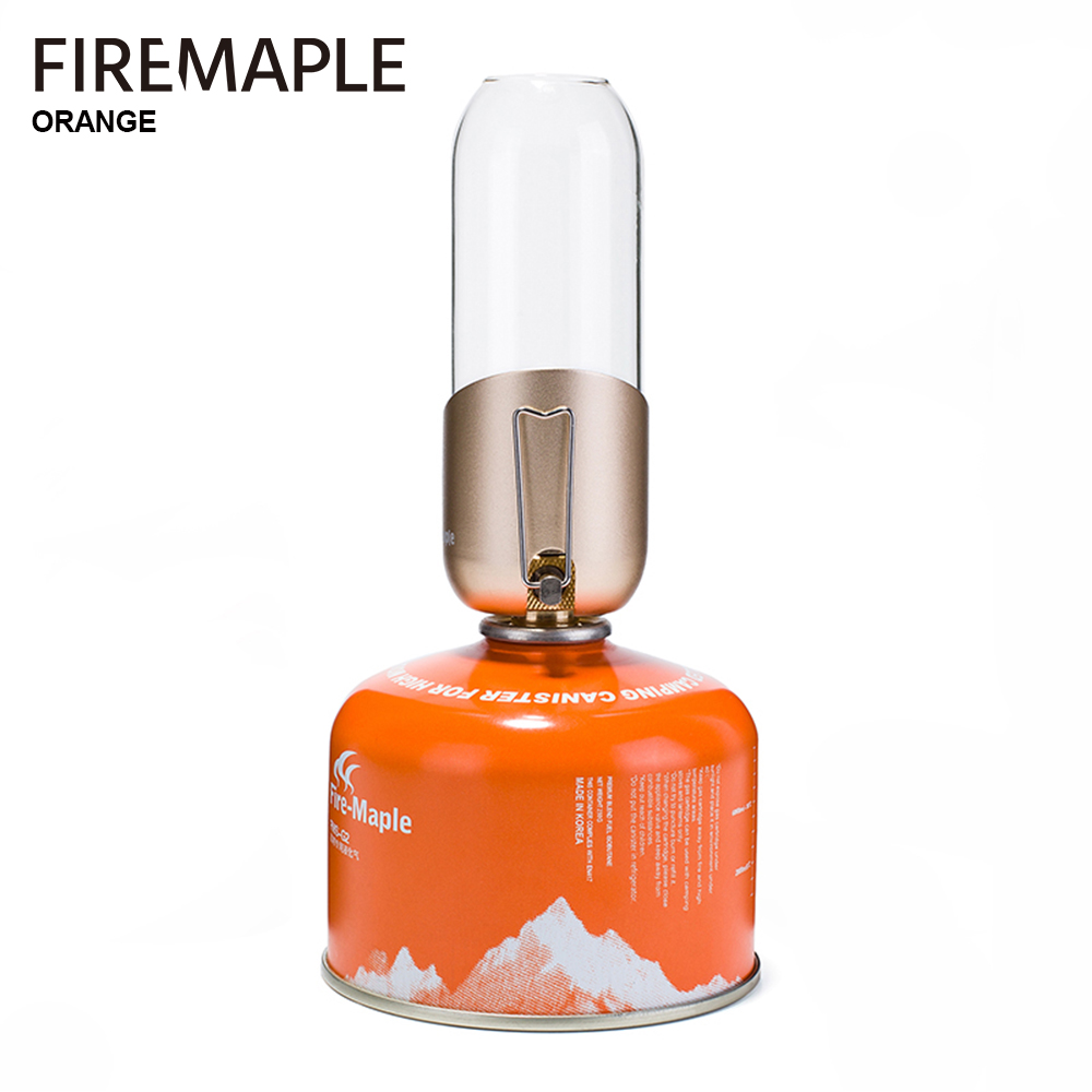 Lửa Phong Cam Khí Lồng Đèn Ngo - đánh giá và giá Cooking On Camping Stove