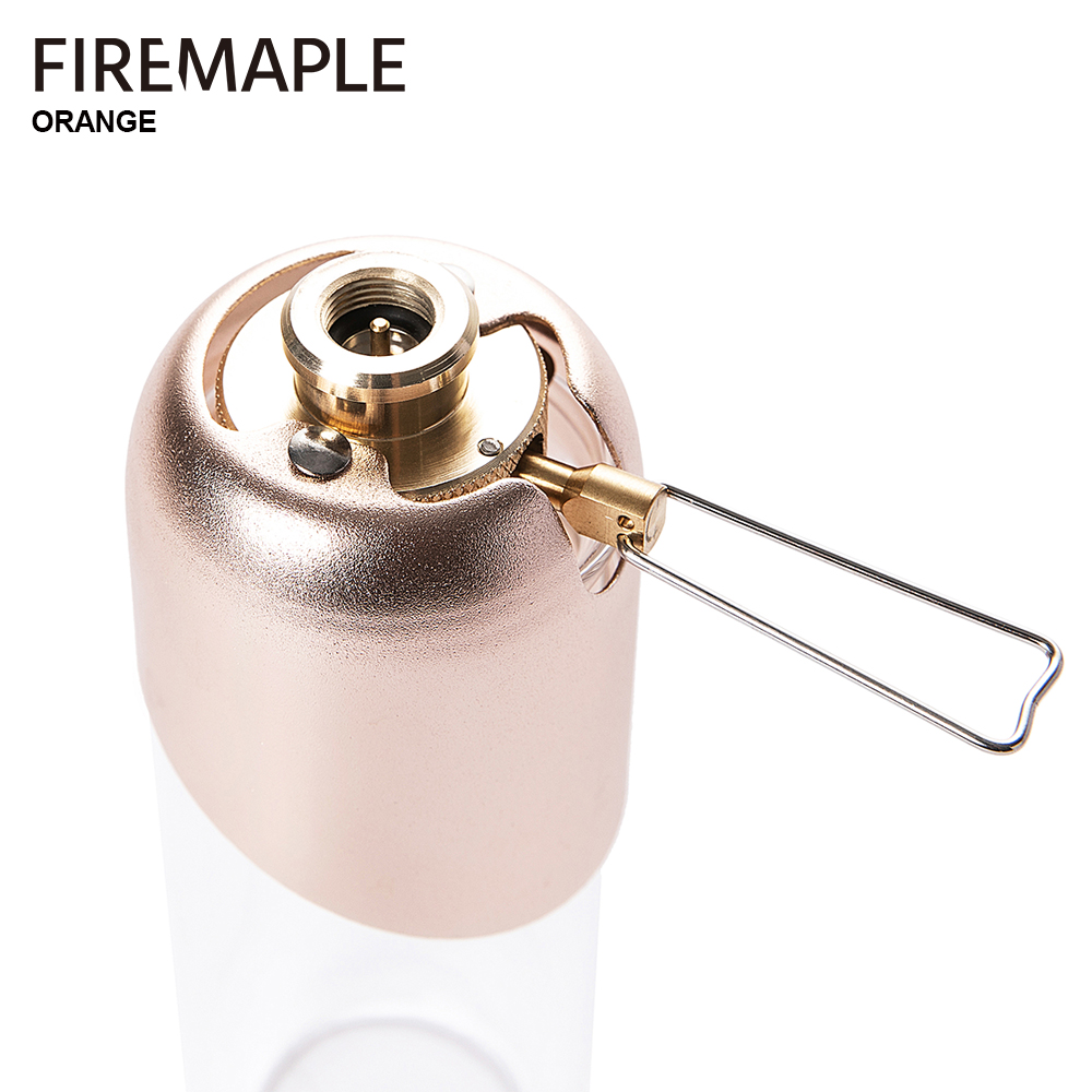 Lửa Phong Cam Khí Lồng Đèn Ngo - đánh giá và giá Cooking On Camping Stove