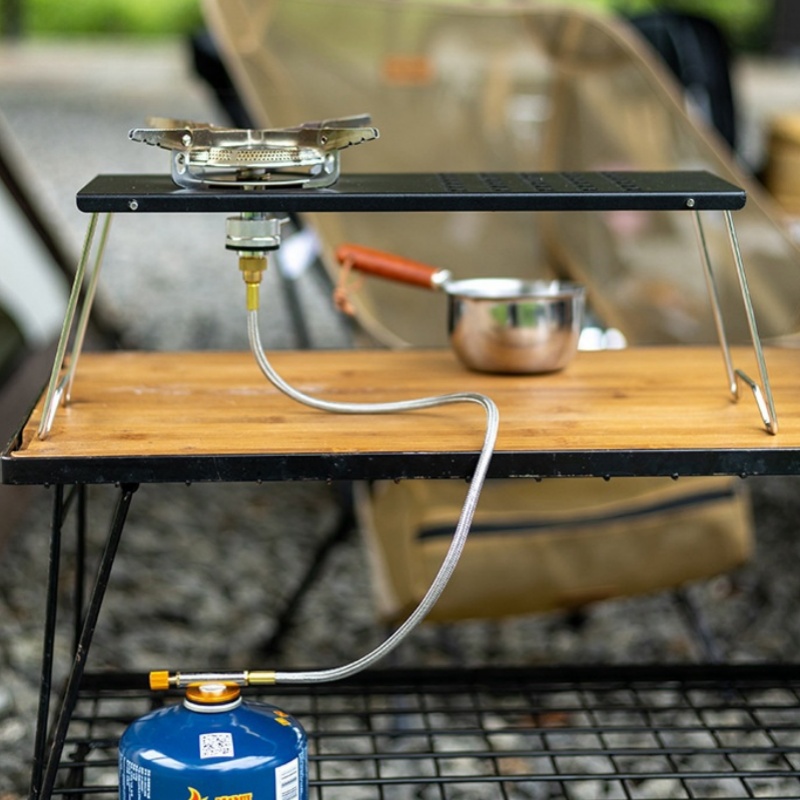 Camping IGT 0.5 Unit Gas Stove - đánh giá và giá Camping Cooking Unit