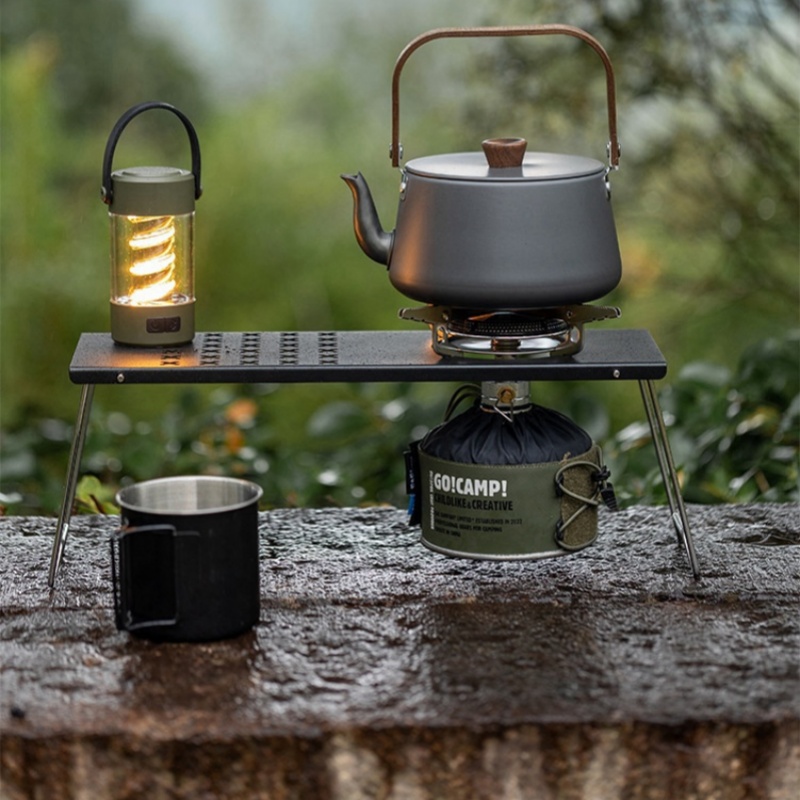 Camping IGT 0.5 Unit Gas Stove - đánh giá và giá Camping Cooking Unit