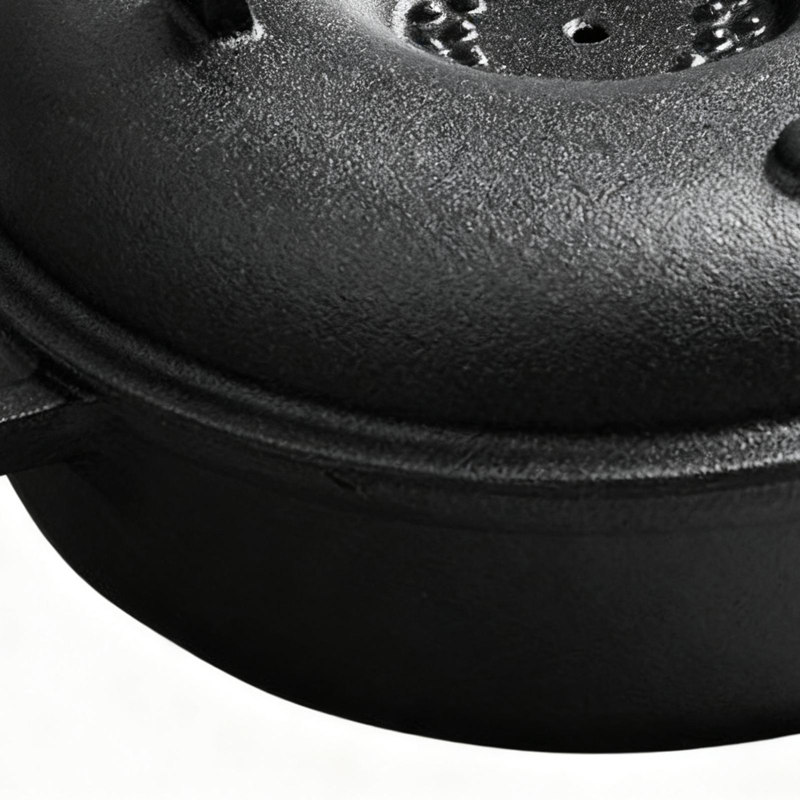 Cauldron Pot for Cooking Non-S - đánh giá và giá Camping Cooking Ovens
