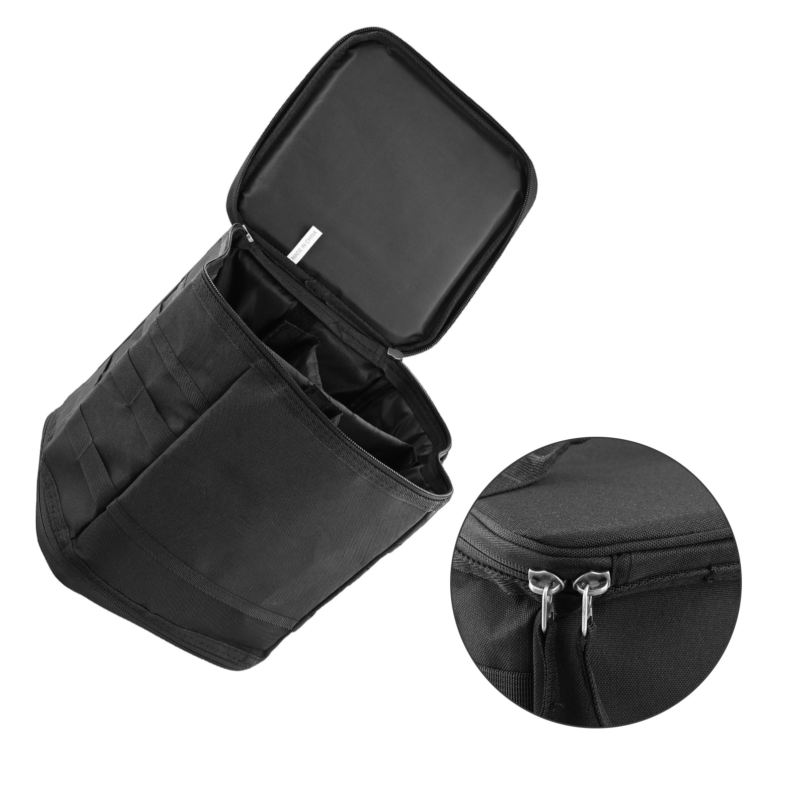 Spacious Camping Gear Bag Perf - đánh giá và giá Camping Cooking Equipment Bag