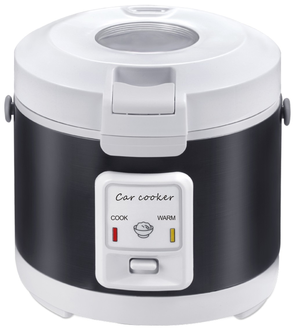 24V Rice Cooker  Truck Soup St - đánh giá và giá Camping Cooking Meals