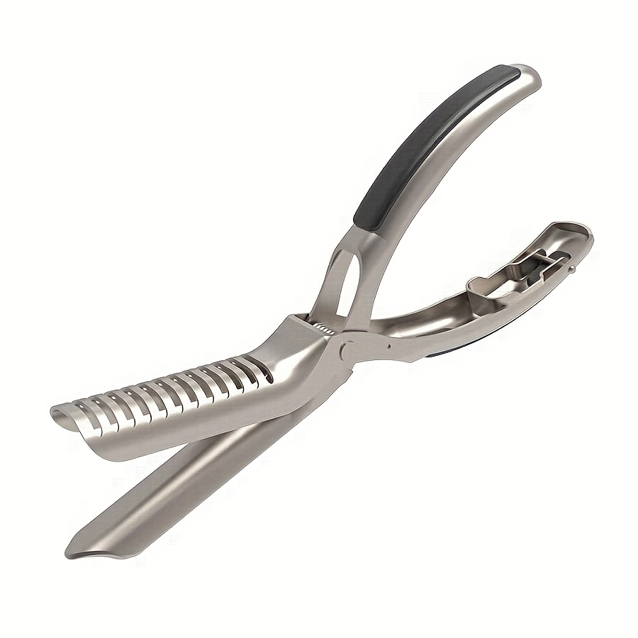 1pc Rib Membrane Removal Tool  - đánh giá và giá Charcoal Chimney Starter