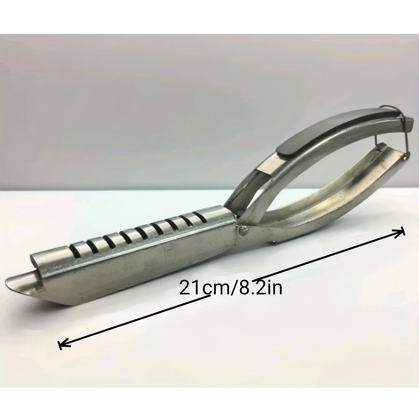 1pc Rib Membrane Removal Tool  - đánh giá và giá Charcoal Chimney Starter