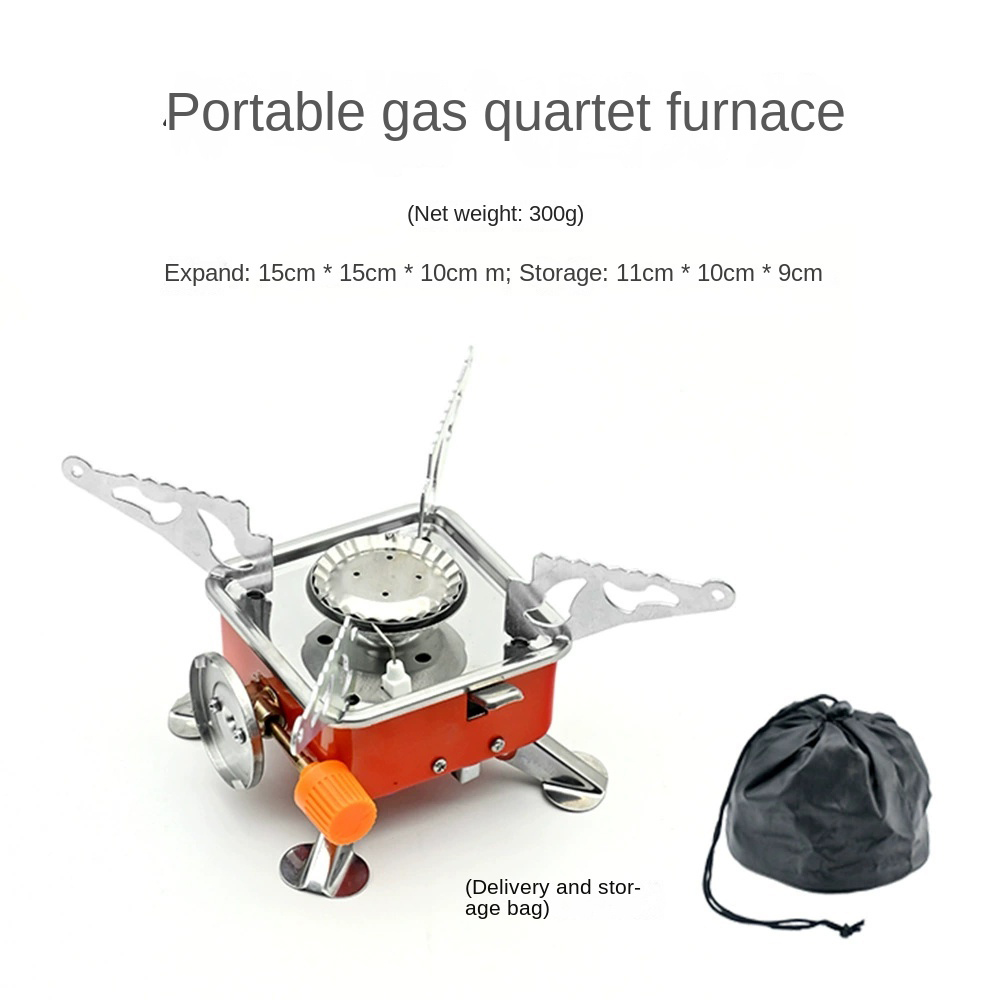 Portable Burner Camping Foldab - đánh giá và giá Camping Cooking Equipment Bag