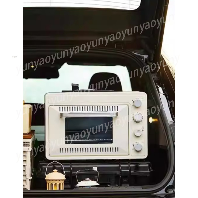 2-Layer Portable Camping Oven, - đánh giá và giá Camping Cooking Ovens