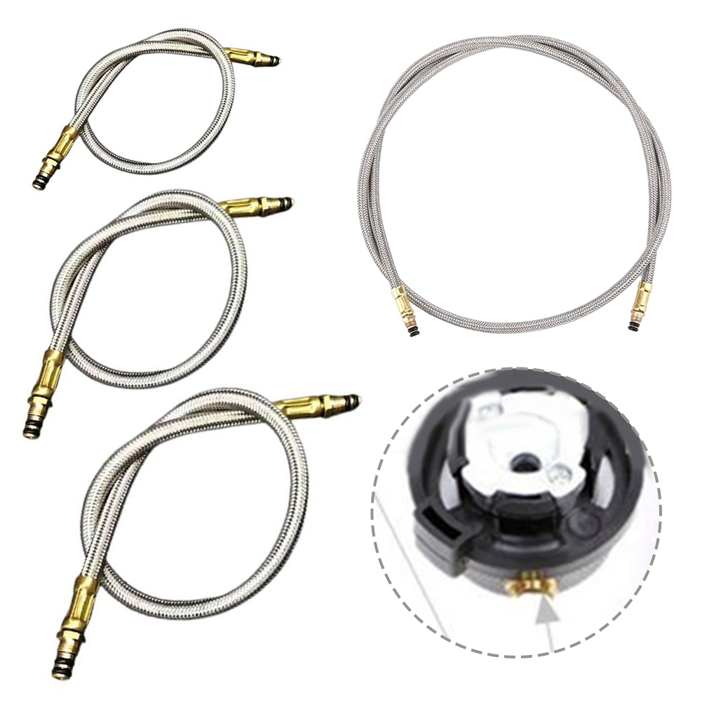 1Pc Braided-Tube For 35cm-62cm - đánh giá và giá Cooking On Camping Stove
