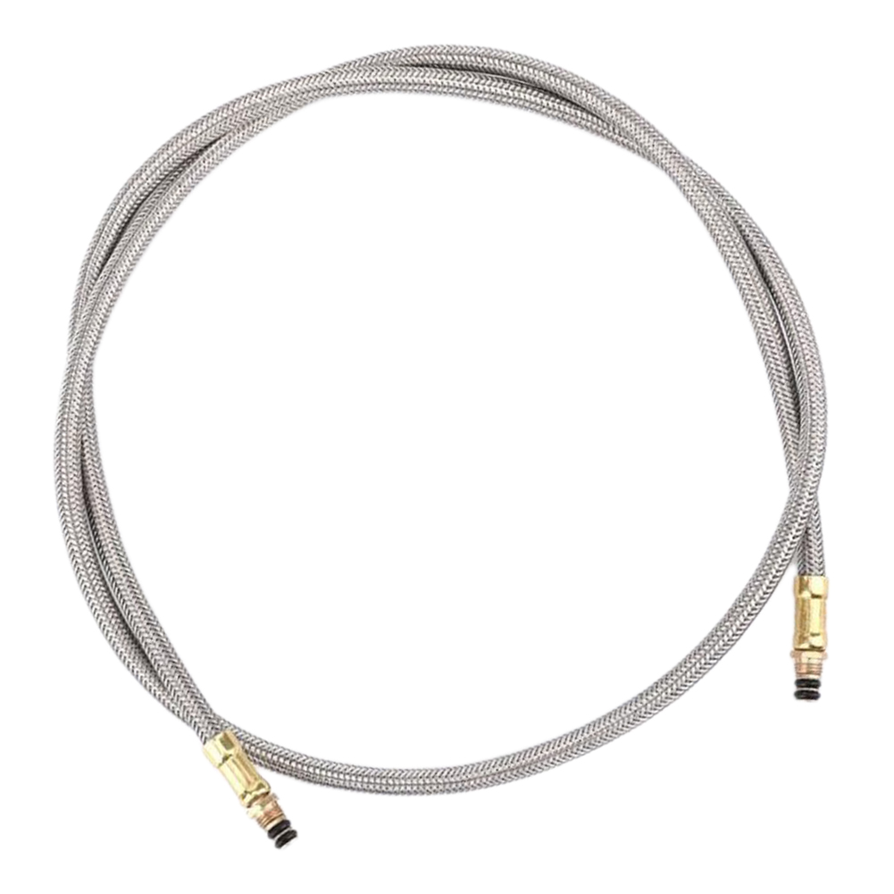 1Pc Braided-Tube For 35cm-62cm - đánh giá và giá Cooking On Camping Stove