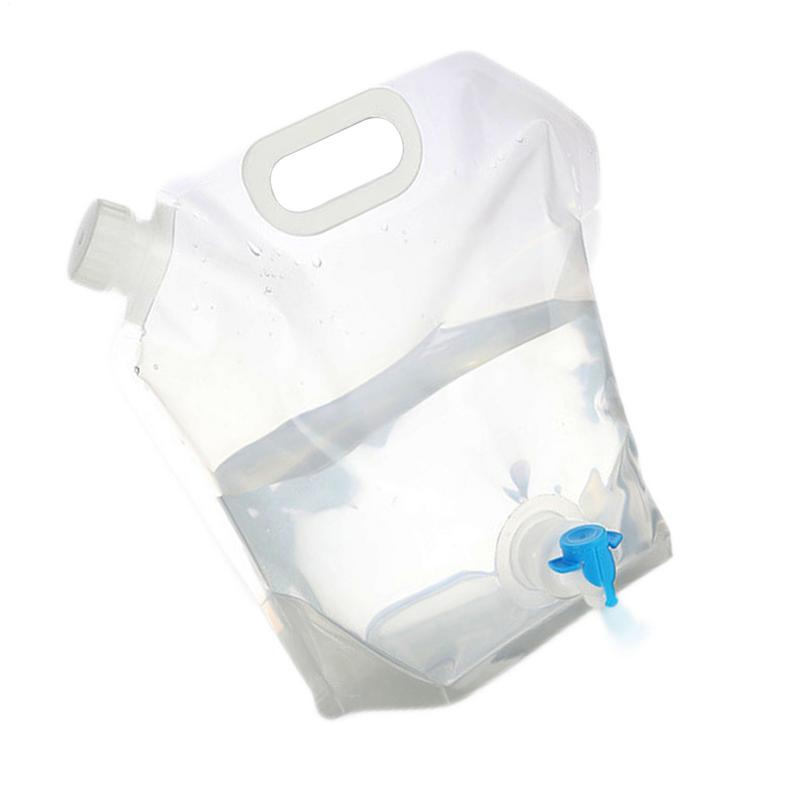 Outdoor Water Bags Foldable Po - đánh giá và giá Camping Cooking And Drinking