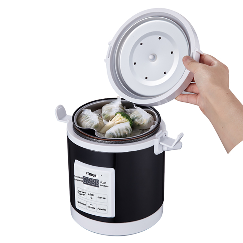 ARIER 12-24V 220V Rice Cooker  - đánh giá và giá Camping Cooking Basket