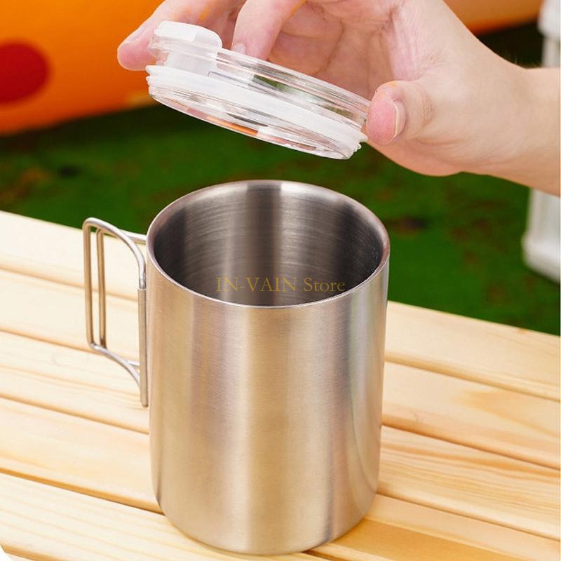 M5TC 150ml Uống cốc khách du l - đánh giá và giá Camping Cooking And Drinking