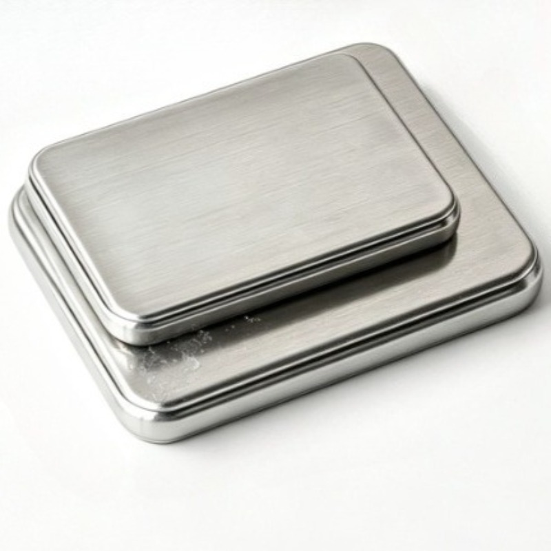 Stainless Steel Ice Pack for C - đánh giá và giá Camping Cooking Basket