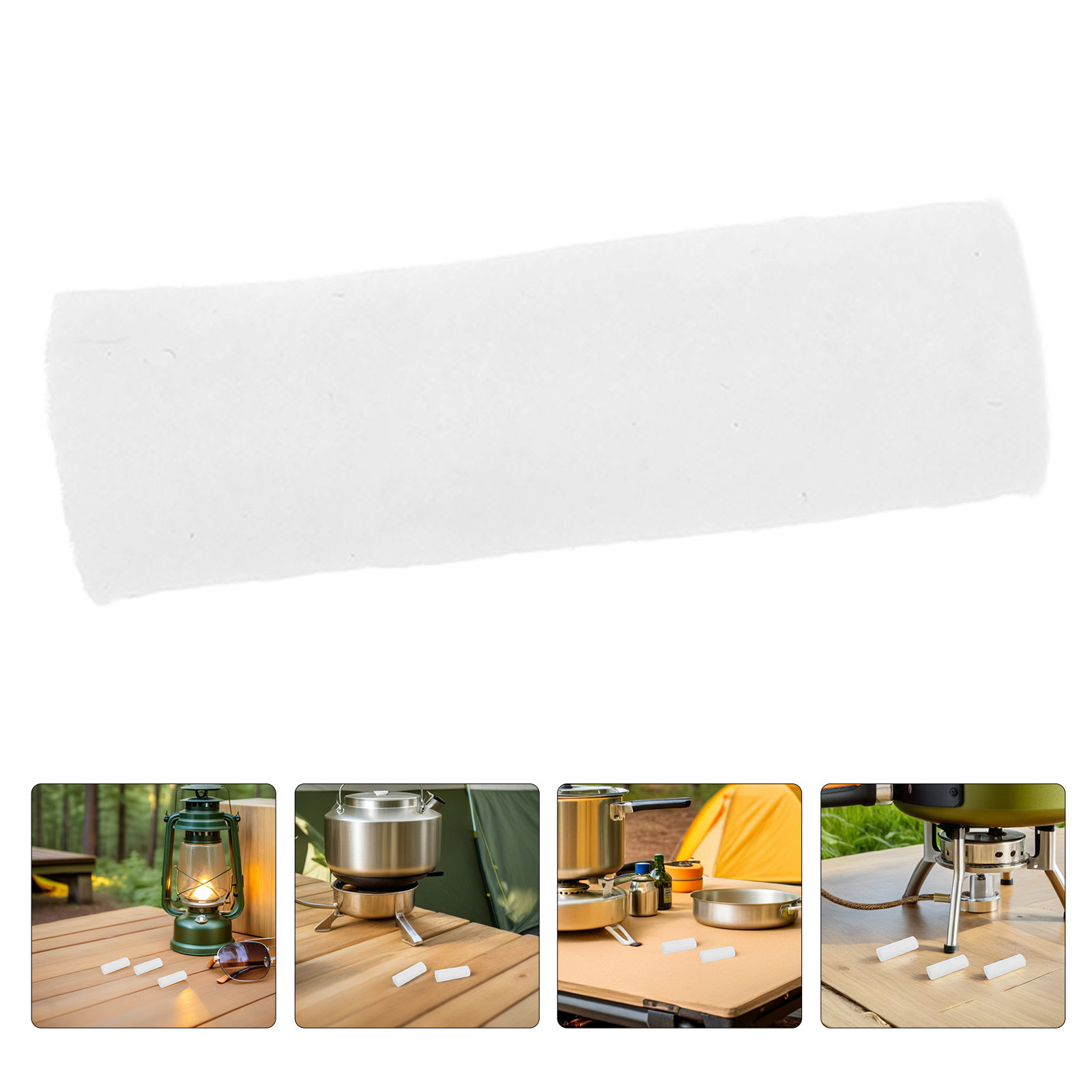 30Pcs Outdoor Camping Fire Sta - đánh giá và giá Charcoal Chimney Starter
