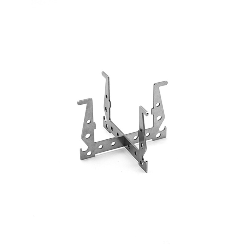 1Pc/Set Split Type Stainless S - đánh giá và giá Cooking On Camping Stove
