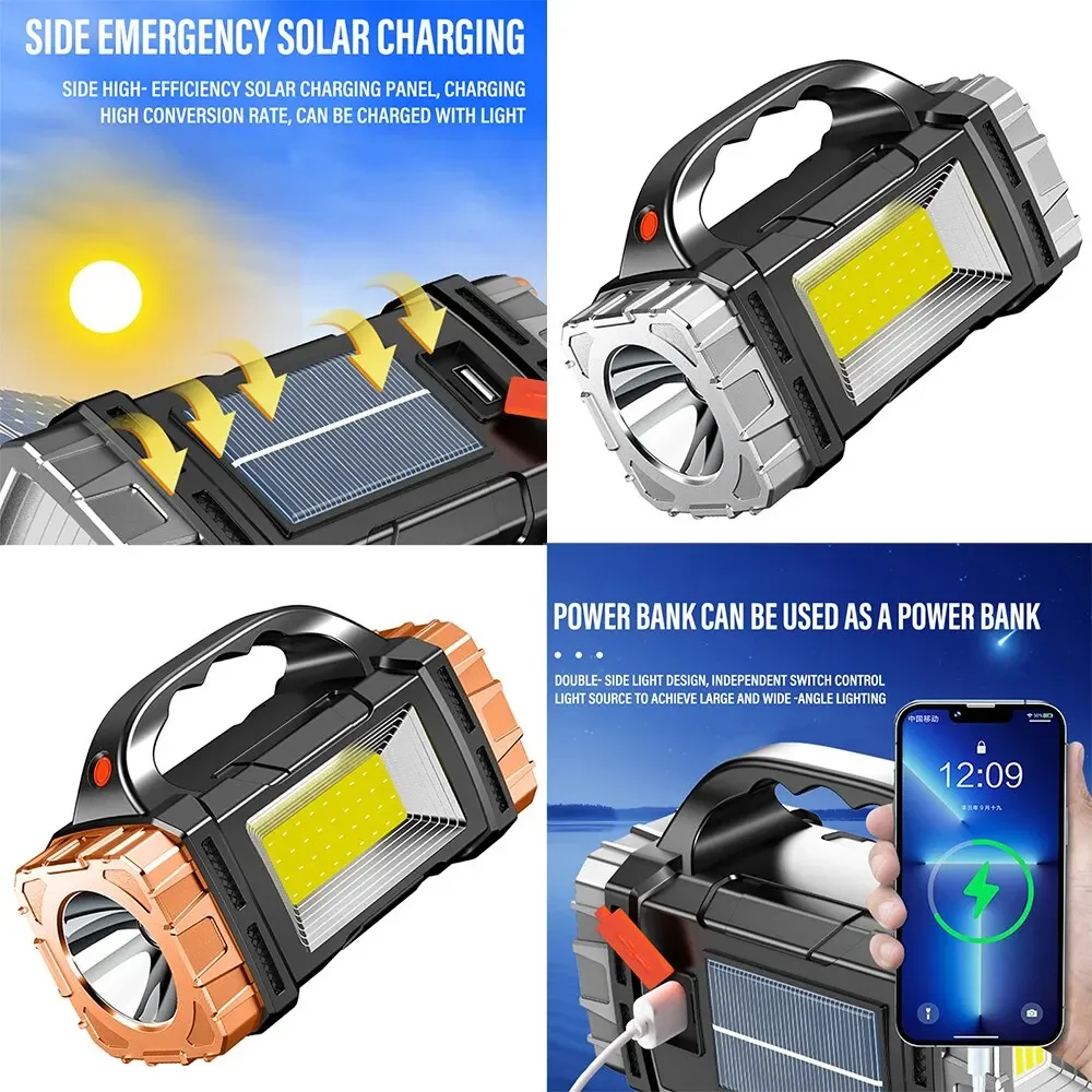 New Upgrade Rechargeable High  - đánh giá và giá Camping Cooking Fish