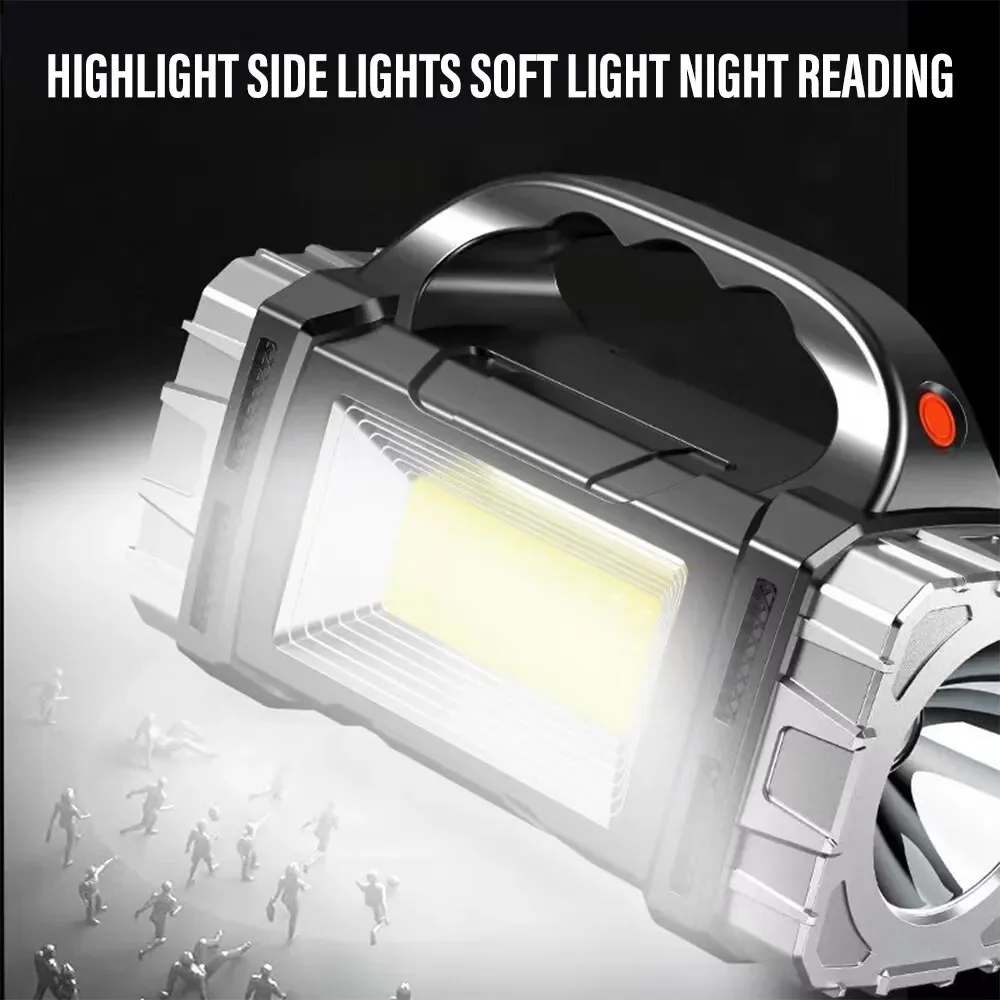 New Upgrade Rechargeable High  - đánh giá và giá Camping Cooking Fish