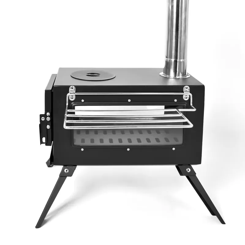 Portable Cold-rolled Steel Out - đánh giá và giá Camping Cooking And Drinking