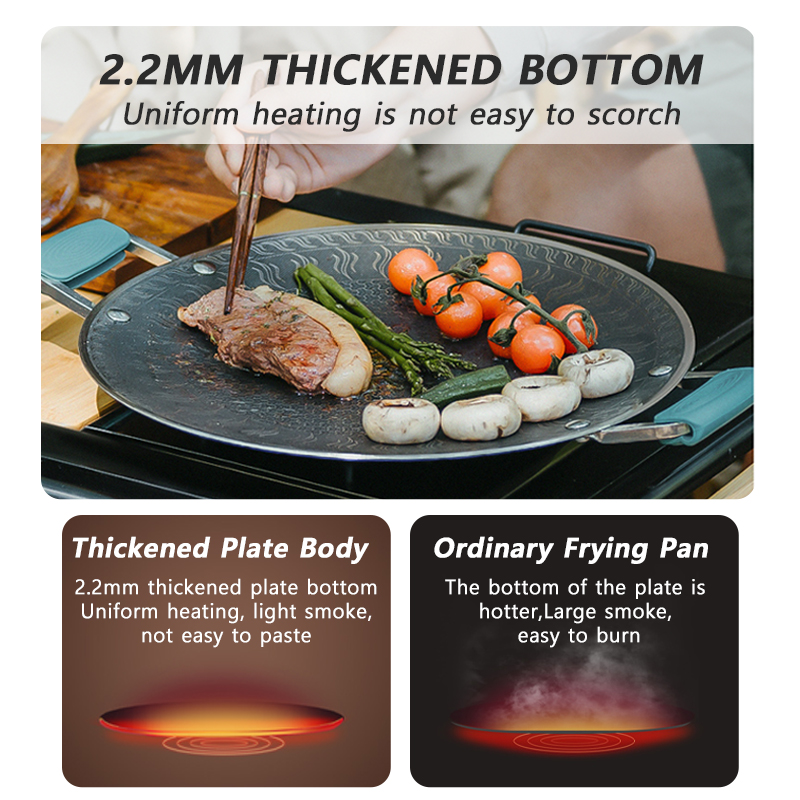 Naturehike BBQ Cooking Grill P - đánh giá và giá Camping Cooking Survival