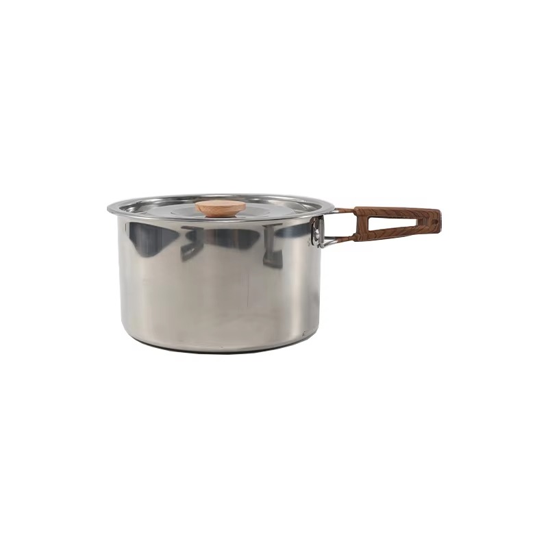 High Quality Portable Outdoor  - đánh giá và giá Quality Camping Cooking Set
