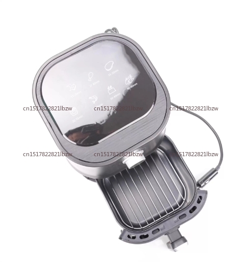 200W 24V 2.5L Electric Air Fry - đánh giá và giá Camping Cooking Oil