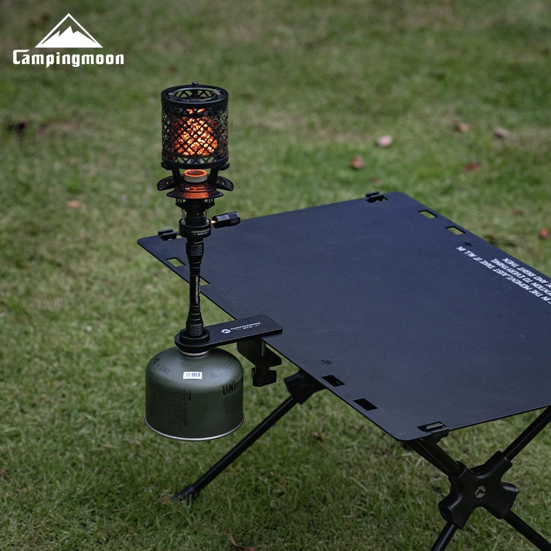 Camping Desktop Clip Extension - đánh giá và giá Cooking On Camping Stove