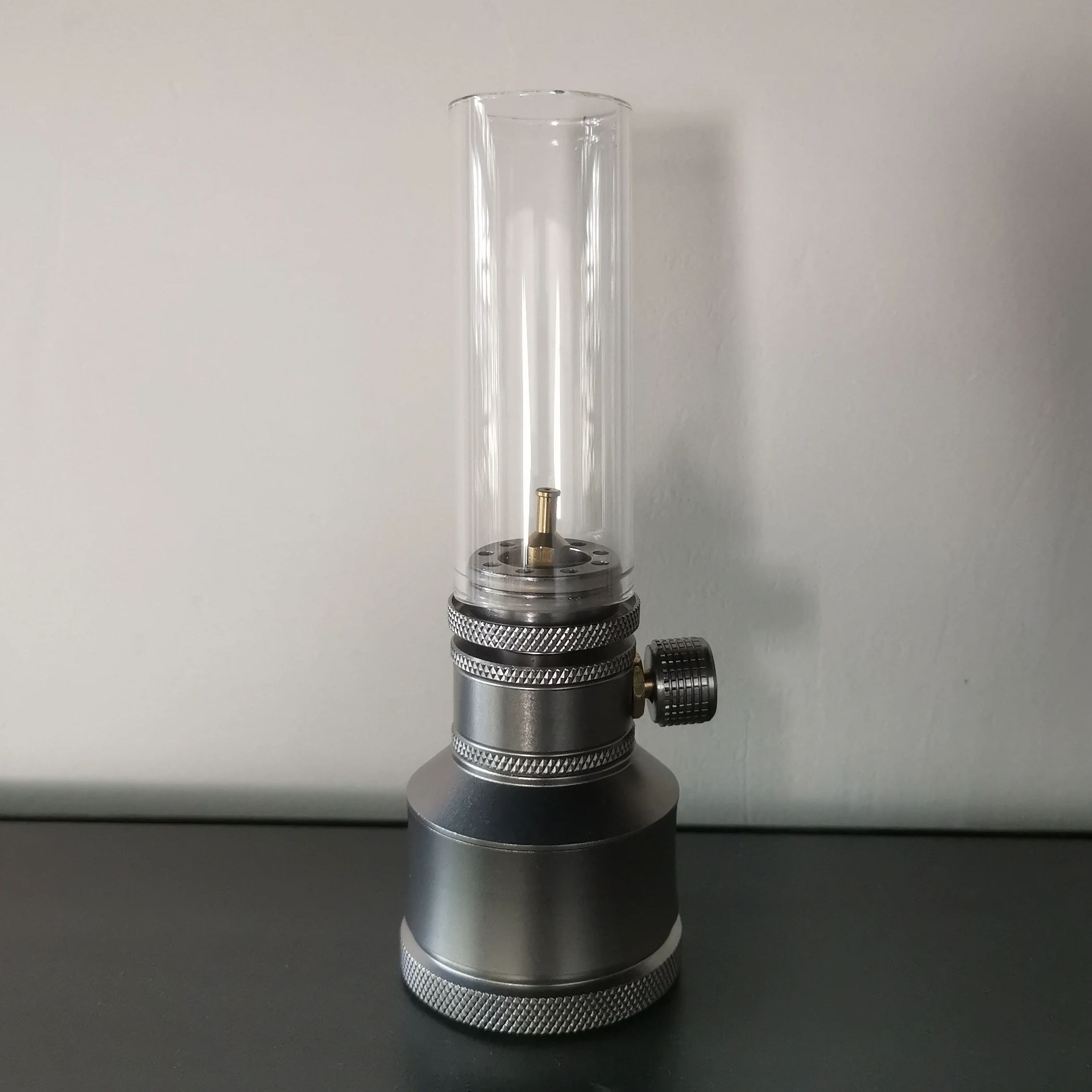 Camping Gas Lamp Portable Smal - đánh giá và giá Cooking On Camping Stove