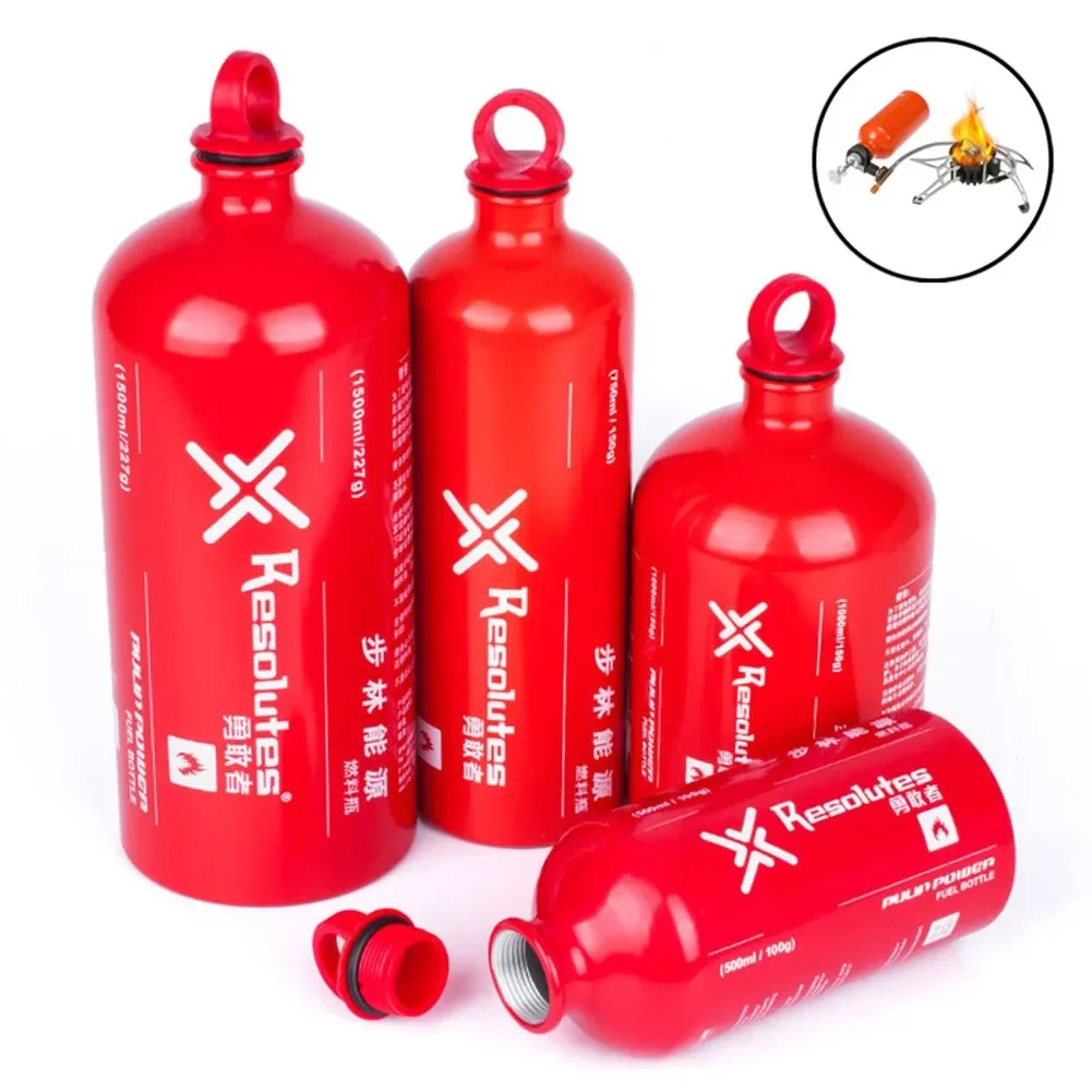 1500/1000/750/500 ML Outdoor G - đánh giá và giá Cooking On Camping Stove