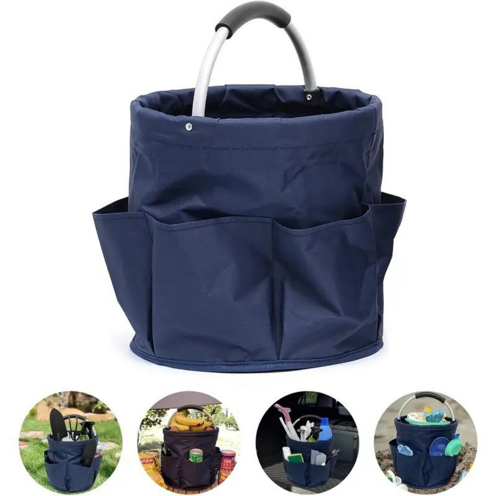 Outdoor Portable Foldable Port - đánh giá và giá Camping Cooking Basket