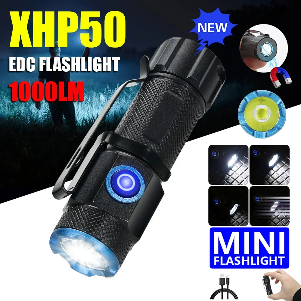 20W Super Bright P50 LED Flash - đánh giá và giá Camping Cooking Fish