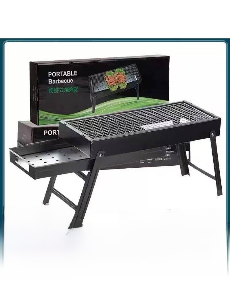 Thickened Large Size Outdoor B - đánh giá và giá Camping Cooking Ovens