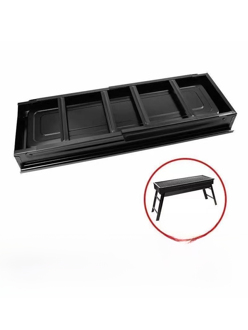 Thickened Large Size Outdoor B - đánh giá và giá Camping Cooking Ovens