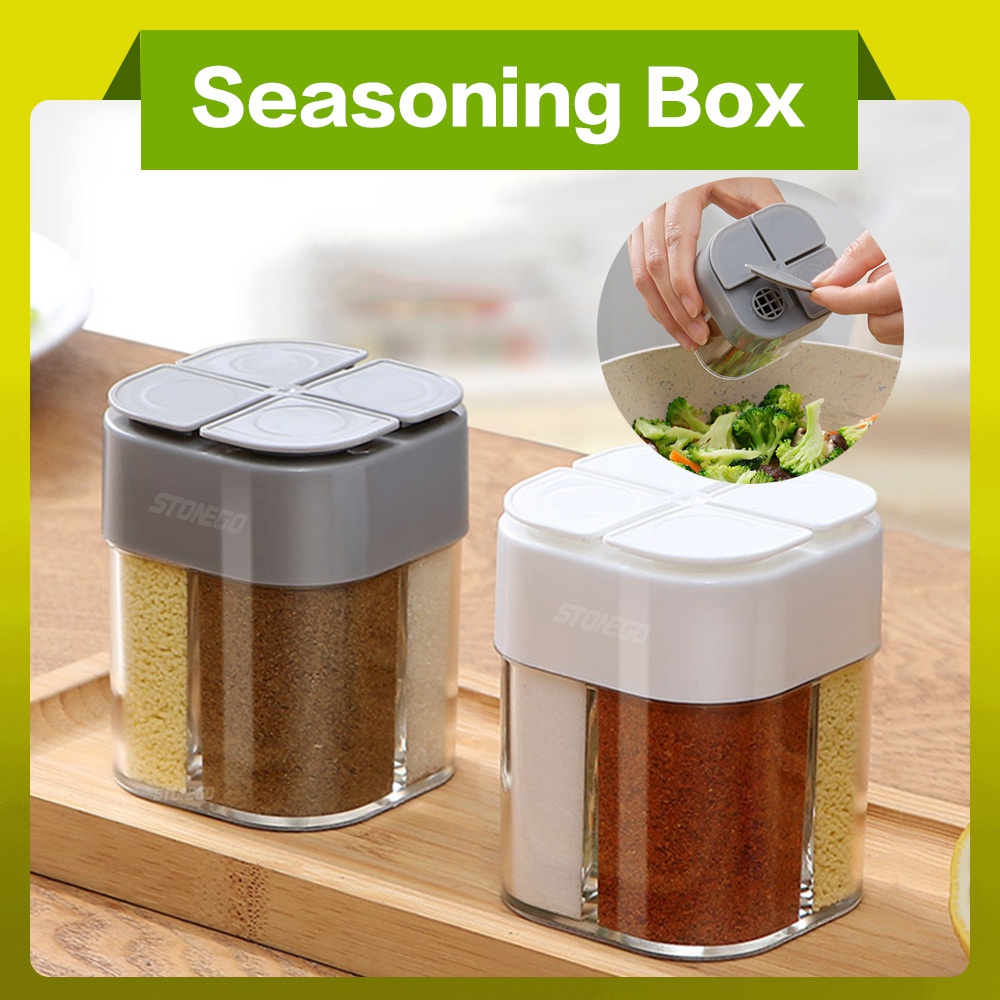 4 in 1 Plastic Dispenser Campi - đánh giá và giá Camping Cooking Unit
