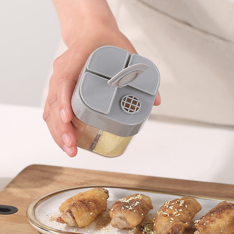 4 in 1 Plastic Dispenser Campi - đánh giá và giá Camping Cooking Unit